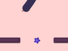 Παιχνίδι Zig Snake