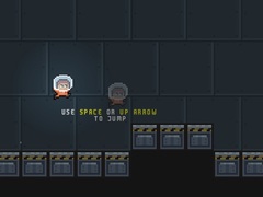 Παιχνίδι Escape In 180