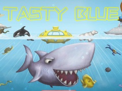 Παιχνίδι Tasty Blue