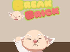 Παιχνίδι Break Brick