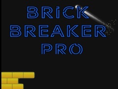 Παιχνίδι Brick Breaker Pro
