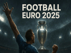 Παιχνίδι Football Euro 2025