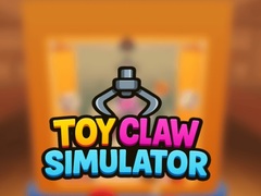 Παιχνίδι Toy Claw Simulator