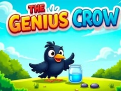 Παιχνίδι The Genius Crow