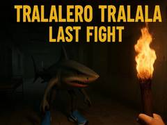 Παιχνίδι Tralalero Tralala Last Fight