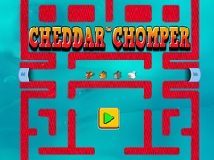 Παιχνίδι Cheddar Chomper