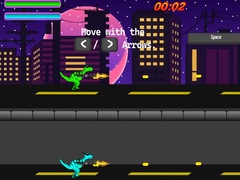 Παιχνίδι DinoGunz
