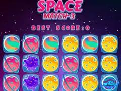Παιχνίδι Space Match3