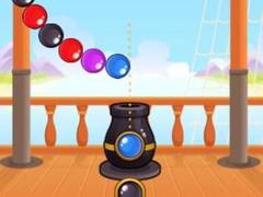 Παιχνίδι Spinning Bubbles