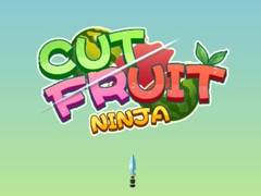 Παιχνίδι Cut Fruit Ninja