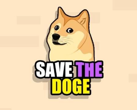 Αποθηκεύστε το Doge 