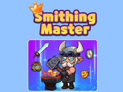 Παιχνίδι Smithing Master