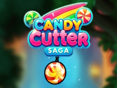 Παιχνίδι Candy Cutter Saga