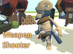 Παιχνίδι Weapon Shooter