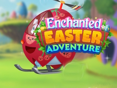 Παιχνίδι Enchanted Easter Adventure