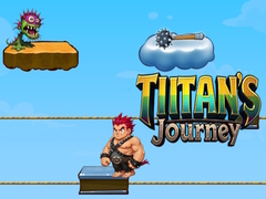 Παιχνίδι Titan’s Journey 