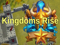 Παιχνίδι Kingdoms Rise