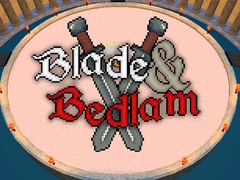 Παιχνίδι Blade & Bedlam