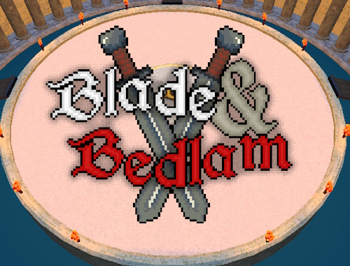 Λεπίδα & bedlam 