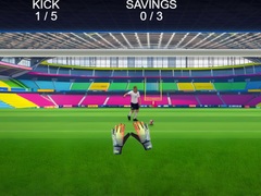 Παιχνίδι Super Goalie