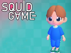 Παιχνίδι Squid Game 