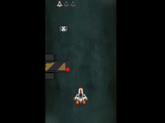 Παιχνίδι Space Endless Runner