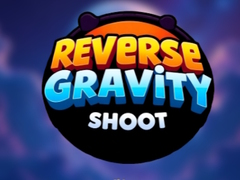 Παιχνίδι Reverse Gravity Shoot