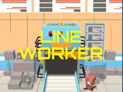 Παιχνίδι Line Worker
