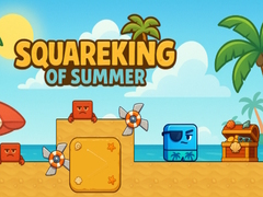 Παιχνίδι Squareking of Summer