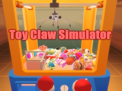 Παιχνίδι Toy Claw Simulator