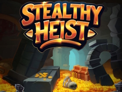 Παιχνίδι Stealthy Heist