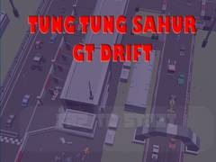 Παιχνίδι Tung Tung Sahur GT Drift