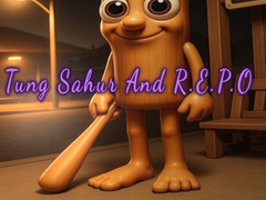 Παιχνίδι Tung Sahur And R E P O