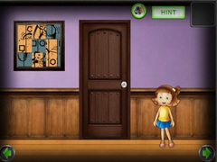 Παιχνίδι Amgel Kids Room Escape 300