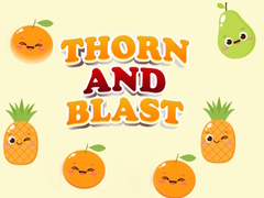 Παιχνίδι Thorn and Blast