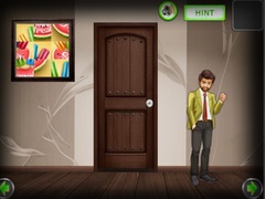 Παιχνίδι Amgel Easy Room Escape 276