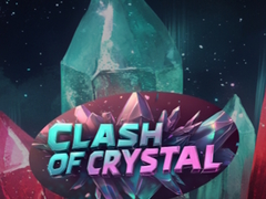 Παιχνίδι Clash Of Crystal