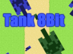 Παιχνίδι Tank 8Bit