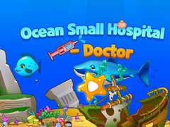 Παιχνίδι Ocean Small Hospital Doctor