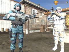 Παιχνίδι Strike Force 2