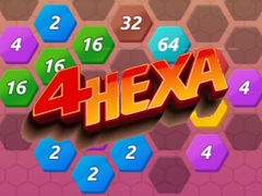 Παιχνίδι 4 Hexa