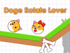 Παιχνίδι Doge Rotate Lover