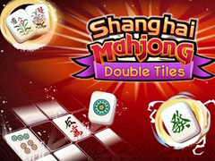 Παιχνίδι Shanghai Mahjong Double Tiles