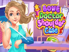 Παιχνίδι Bone Doctor Shoulder Case
