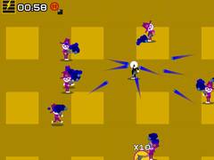 Παιχνίδι Dolls War