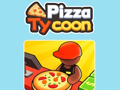 Παιχνίδι Pizza Tycoon