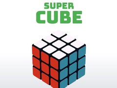 Παιχνίδι Super Cube