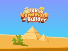 Παιχνίδι Idle Landmark Builder