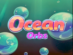 Παιχνίδι Ocean Orbs