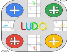 Παιχνίδι Ludo 